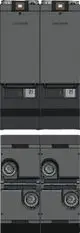 Bosch-Installationszub--TR4-ohne-Weiche-Anschlussset-fuer-3er-Kaskade-GC7000-WP-7736701890 gallery number 1